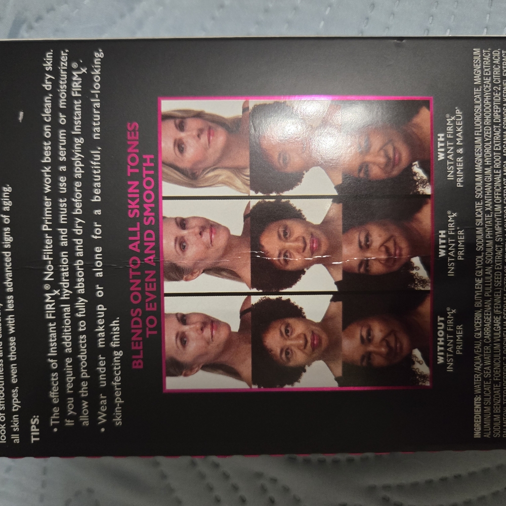 Peter Thomas Roth Instant FIRMx Primer - Matte Finish - Picture 4 of 6